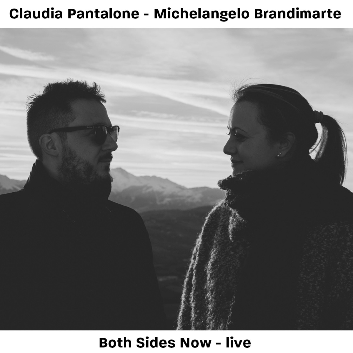 Copertina di Both Sides Now
