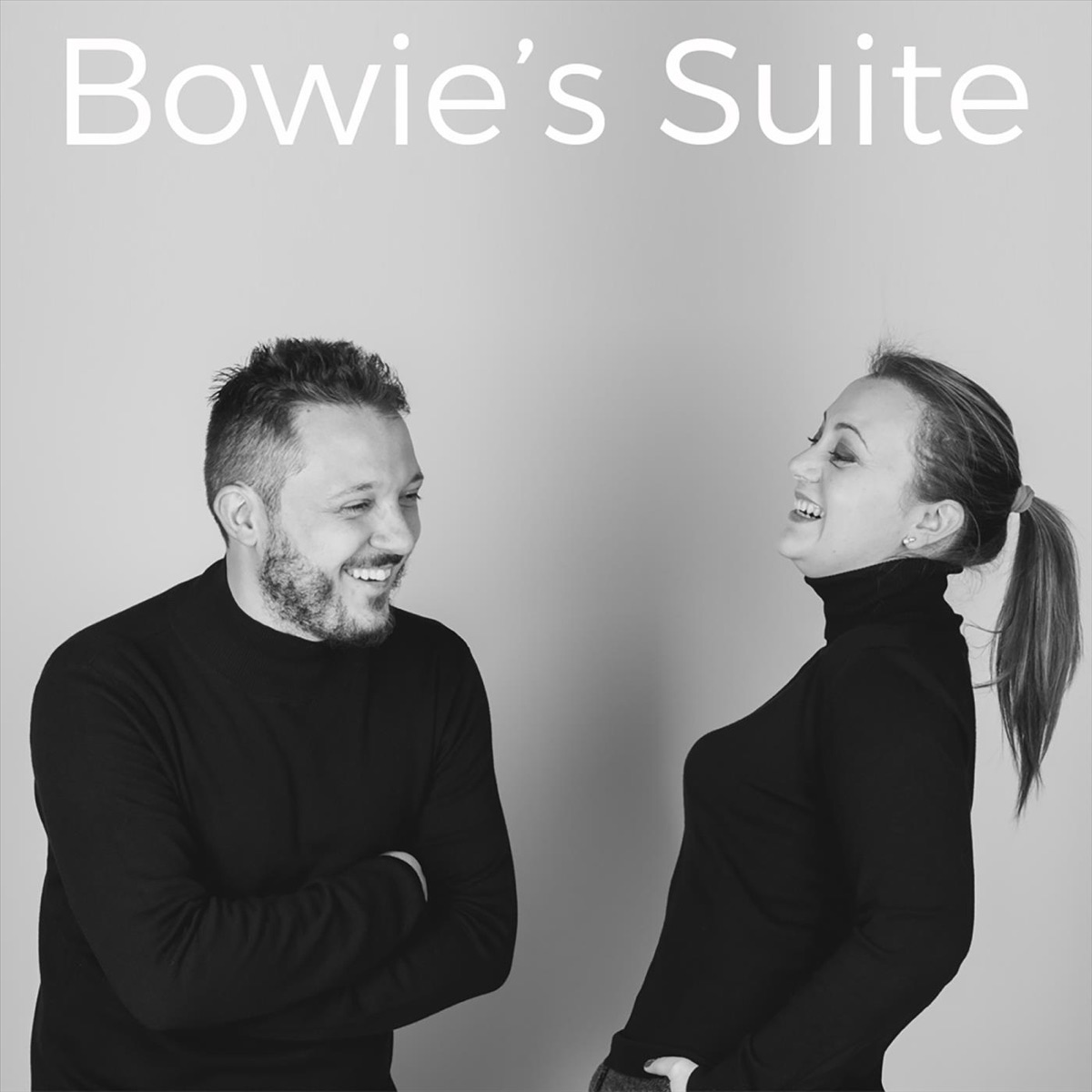 Copertina di Bowie’s Suite