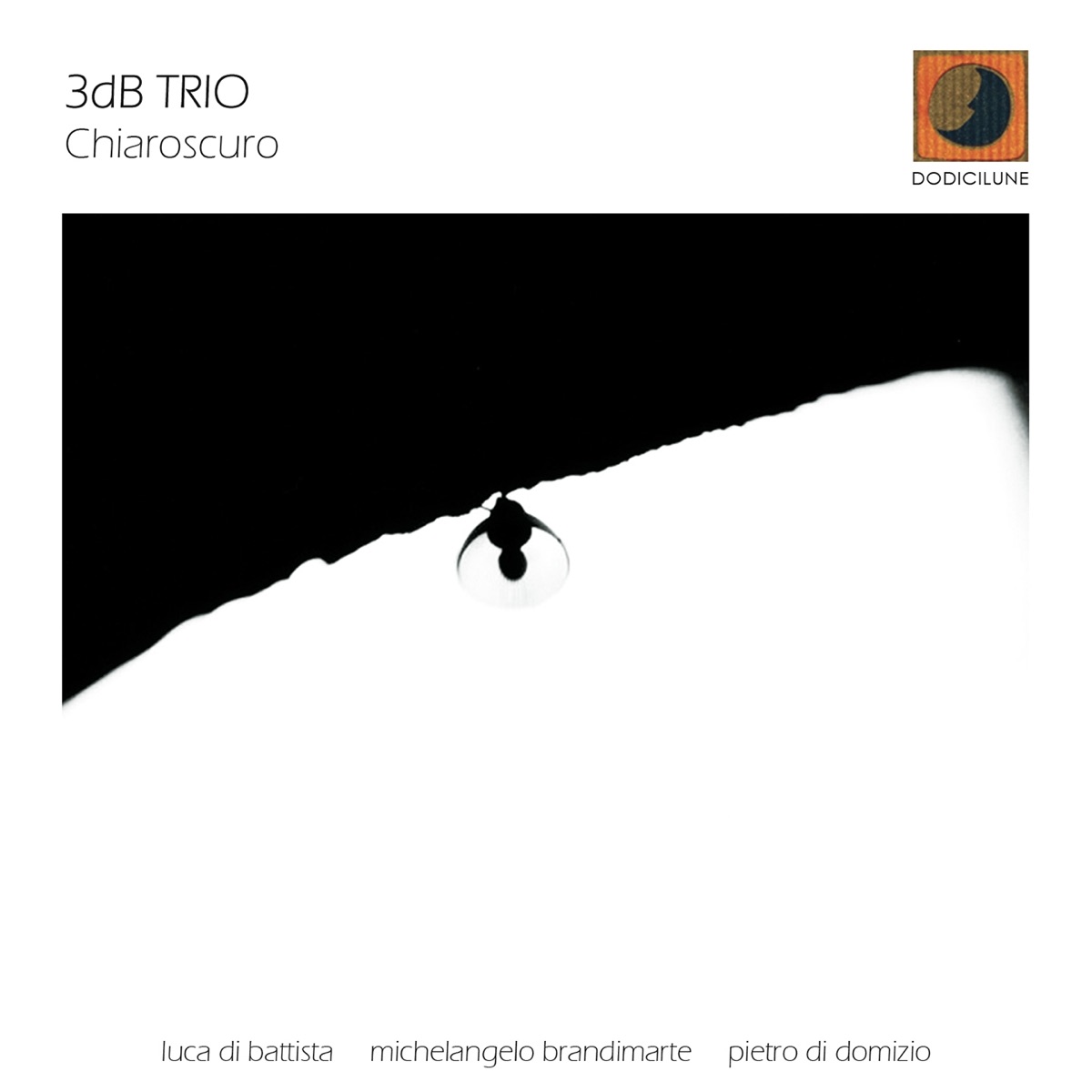 Copertina di Chiaroscuro