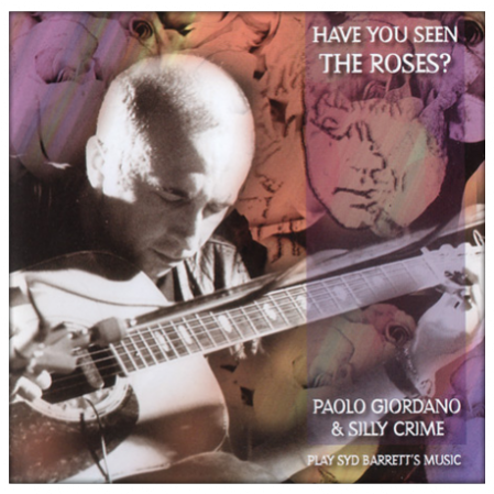 Copertina di Have You Seen the Roses?