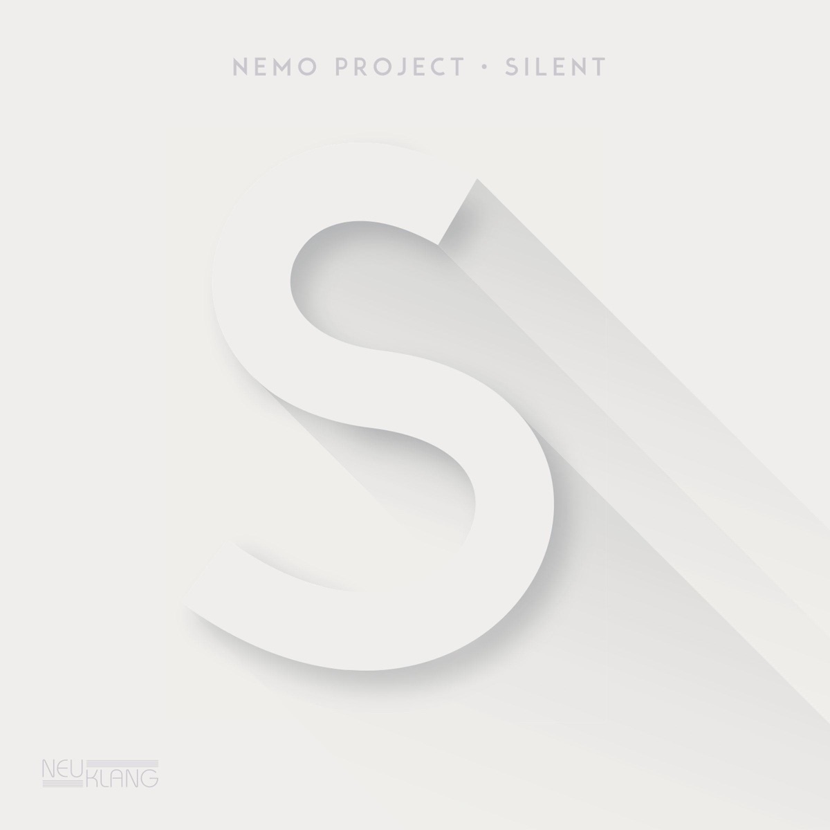 Copertina di Silent