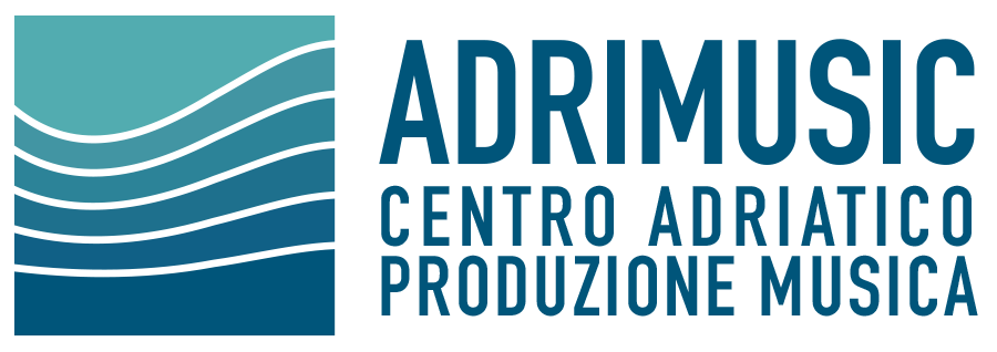 Adrimusic — Centro Adriatico Produzione Musica
