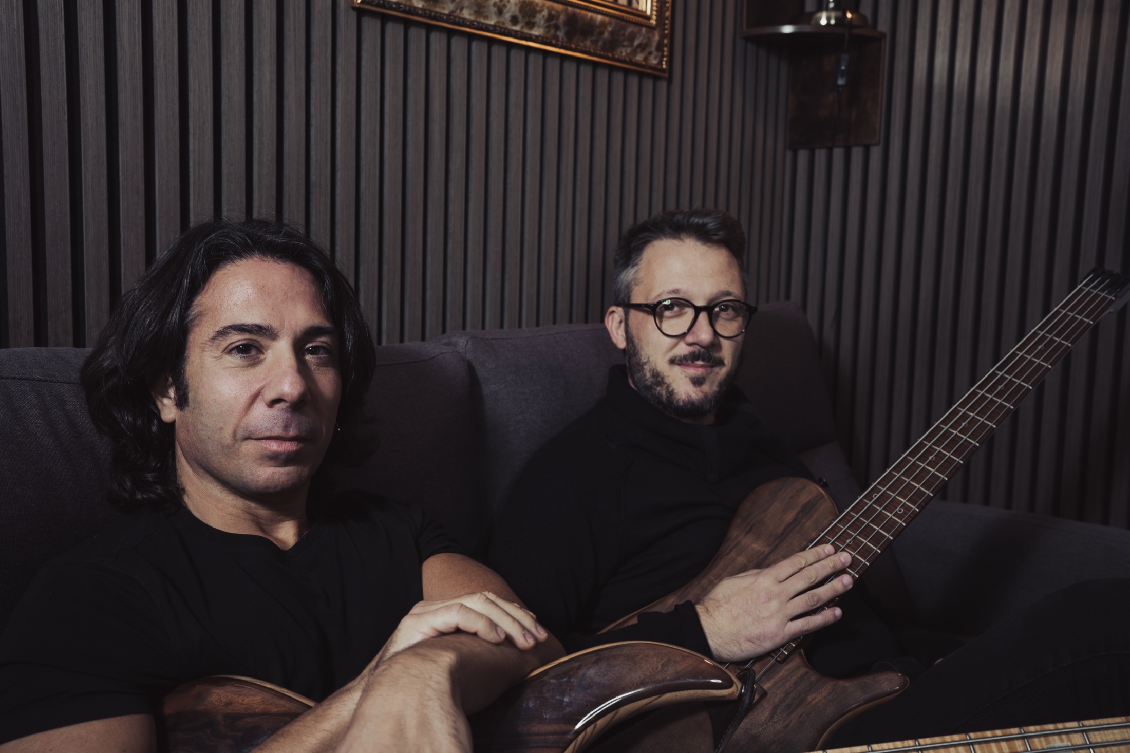Filippo Macchiarelli e Michelangelo Brandimarte, MOZO