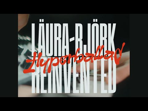 Anteprima di Hyperballad