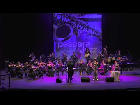 Anteprima di Come Sunday con Dee Dee Bridgewater e Medit Orchestra